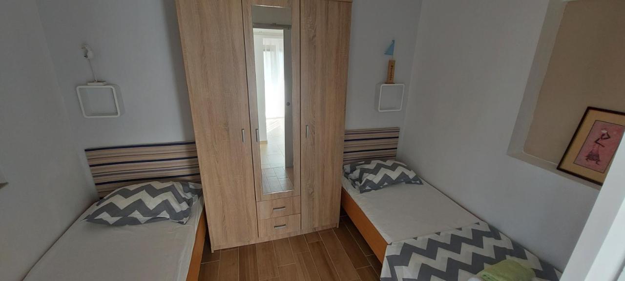Apartman Raus Sabunike 프리블라카 외부 사진