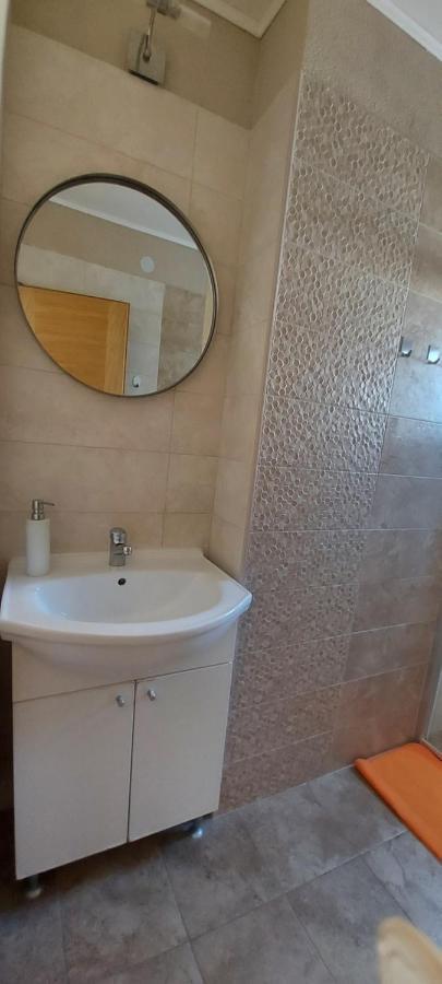 Apartman Raus Sabunike 프리블라카 외부 사진