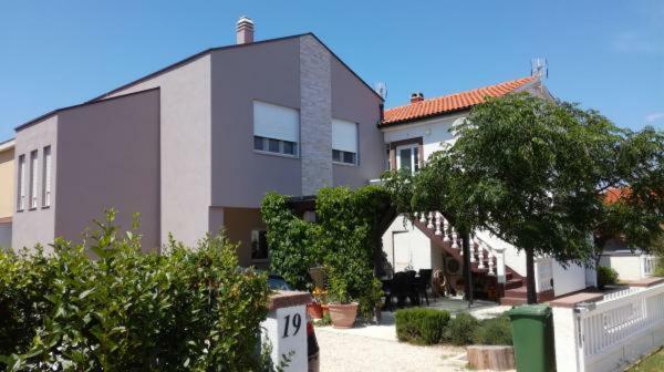 Apartman Raus Sabunike 프리블라카 외부 사진