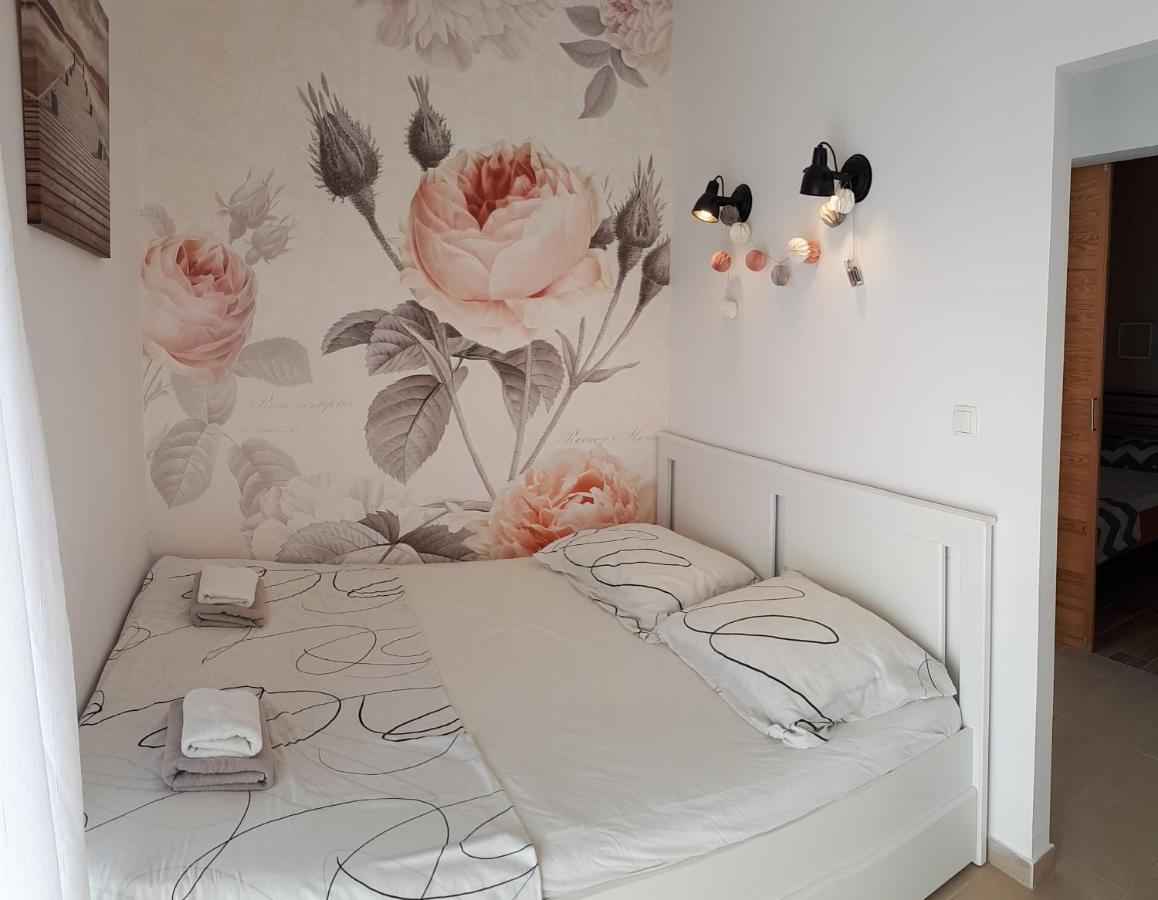 Apartman Raus Sabunike 프리블라카 외부 사진